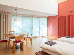 Darmstadt Loft
