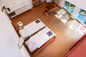 Darmstadt Loft
