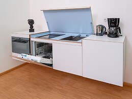 Darmstadt Loft