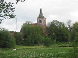 Alte Schnitterkate