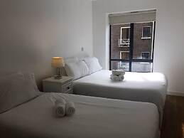 your place - Trinity Plaza