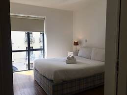 your place - Trinity Plaza