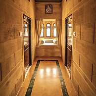 Hotel Chouhan Palace