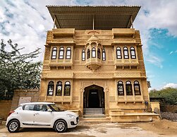 Hotel Chouhan Palace