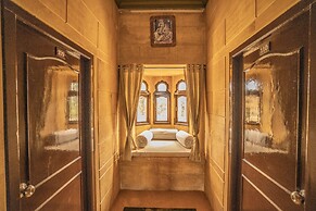 Hotel Chouhan Palace