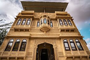 Hotel Chouhan Palace