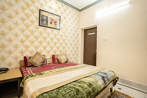 Hotel Chouhan Palace