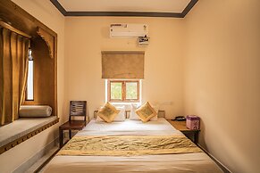 Hotel Chouhan Palace