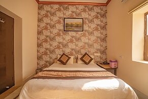 Hotel Chouhan Palace