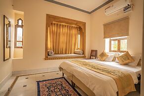 Hotel Chouhan Palace