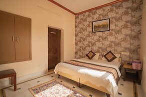 Hotel Chouhan Palace