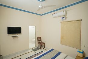 Hotel Chouhan Palace