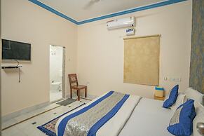 Hotel Chouhan Palace