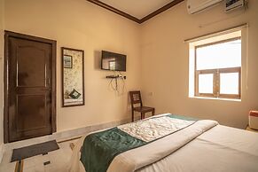 Hotel Chouhan Palace