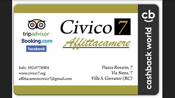 Civico7 Affittacamere