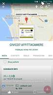 Civico7 Affittacamere