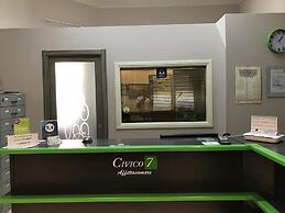 Civico7 Affittacamere