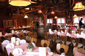 Landgasthof Apfelbeck