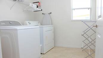 Sm4416ha - Somerset at Remington - 5 Bed 4.5 Baths Villa