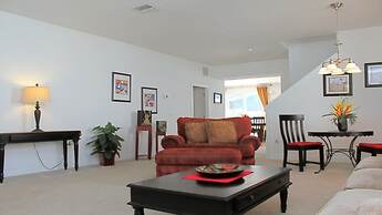 Sm4416ha - Somerset at Remington - 5 Bed 4.5 Baths Villa