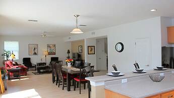 Sm4416ha - Somerset at Remington - 5 Bed 4.5 Baths Villa