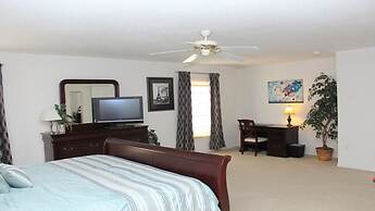 Sm4416ha - Somerset at Remington - 5 Bed 4.5 Baths Villa