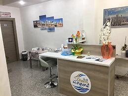 Charm Airport