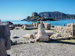 Ikos Aria - All Inclusive