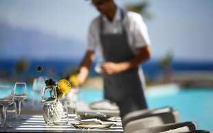 Ikos Aria - All Inclusive