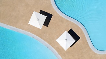 Ikos Aria - All Inclusive