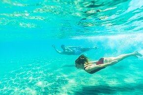 Ikos Aria - All Inclusive