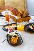 Ikos Aria - All Inclusive