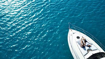 Ikos Aria - All Inclusive