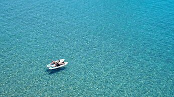 Ikos Aria - All Inclusive