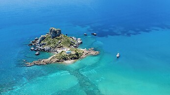 Ikos Aria - All Inclusive