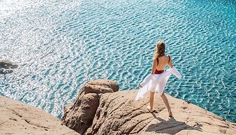 Ikos Aria - All Inclusive