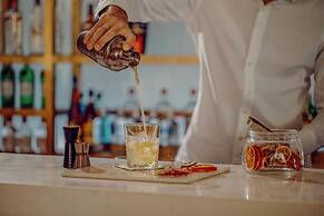 Ikos Aria - All Inclusive