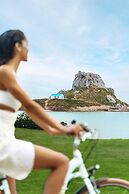 Ikos Aria - All Inclusive