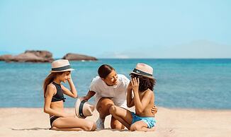 Ikos Aria - All Inclusive