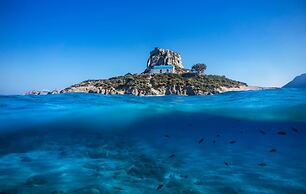 Ikos Aria - All Inclusive