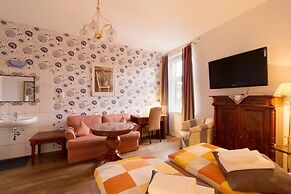 Hotel Haus Müller