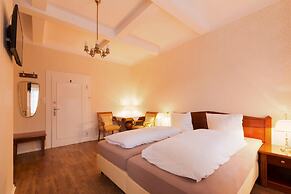 Hotel Haus Müller
