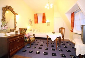 Hotel Haus Müller