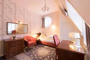 Hotel Haus Müller
