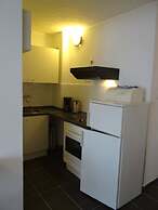 Apartmenthaus am Achteck