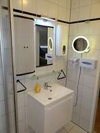 Apartmenthaus am Achteck