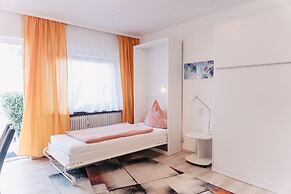 Apartmenthaus am Achteck