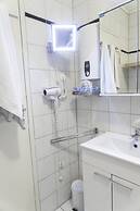 Apartmenthaus am Achteck