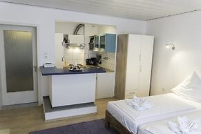 Apartmenthaus am Achteck