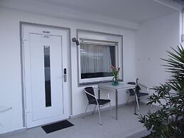 Apartmenthaus am Achteck
